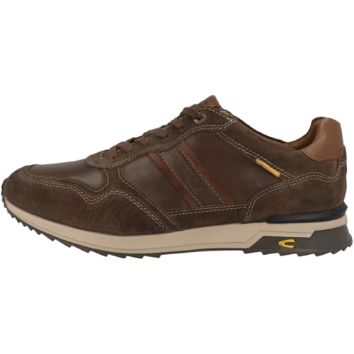 camel active Herren Schnürschuhe 54ALA10 camel active Herren Schnürschuhe 54ALA10 von camel active