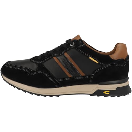 camel active Herren Schnürschuhe 54ALA10 camel active Herren Schnürschuhe 54ALA10 von camel active