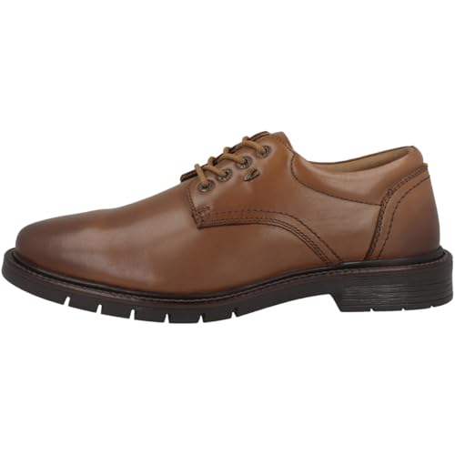 camel active Herren Schnürschuhe 55ATA01 Braun 43 camel active Herren Schnürschuhe 55ATA01 Braun 43 von camel active