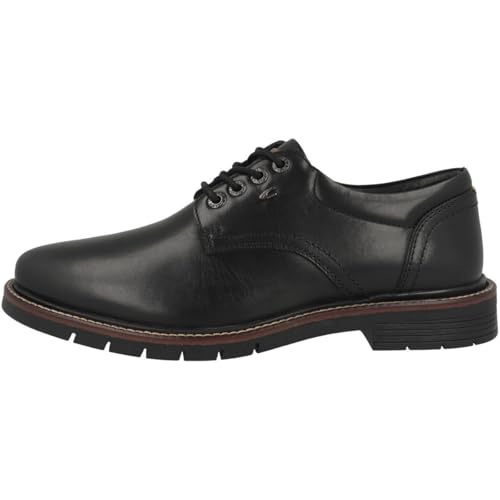 camel active Herren Schnürschuhe 55ATA01 von camel active