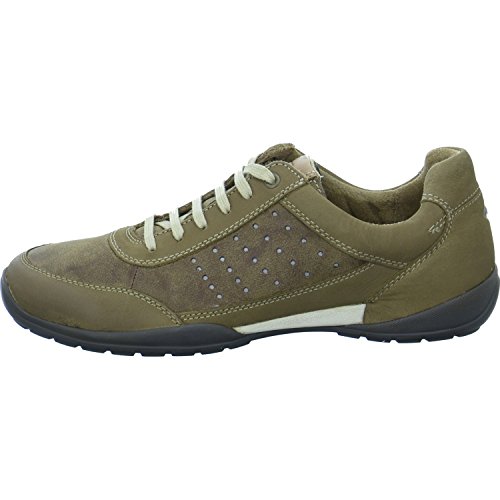 camel active Herren Schuh Satellite 11 Größe 40,5 Braun 518.11.03 von camel active