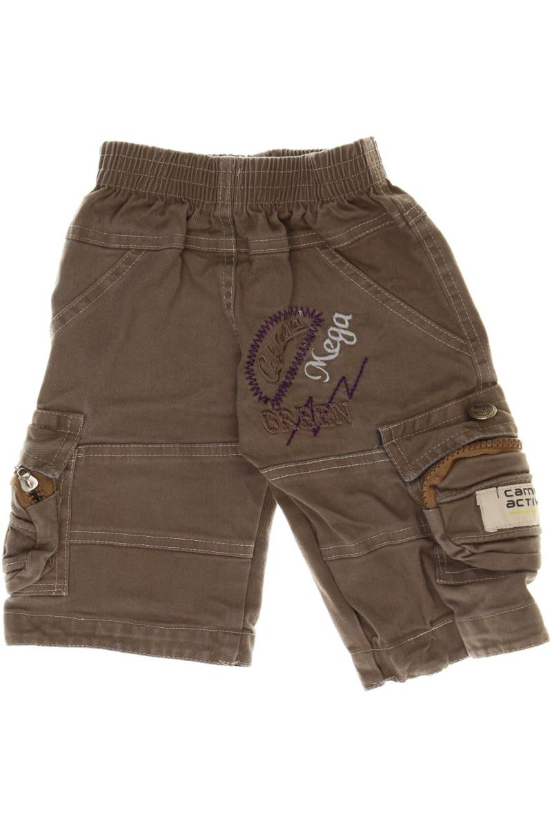 camel active Jungen Shorts, braun von camel active