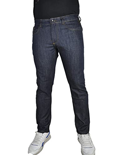 camel active Herren Slim Fit 5-Pocket Jeans Dunkelblau, menswear-46/34 camel active Herren Slim Fit 5-Pocket Jeans Dunkelblau, menswear-46/34 von camel active