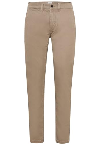 camel active Herren Slim Fit Chino Braun, menswear-32/30 camel active Herren Slim Fit Chino Braun, menswear-32/30 von camel active