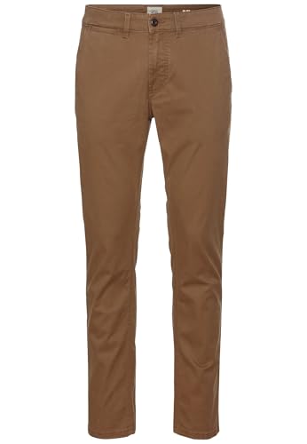 camel active Herren Slim Fit Chino Braun, menswear-36/36 camel active Herren Slim Fit Chino Braun, menswear-36/36 von camel active