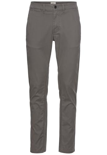 camel active Herren Slim Fit Chino 36 Steingrau menswear-33/36 camel active Herren Slim Fit Chino 36 Steingrau menswear-33/36 von camel active