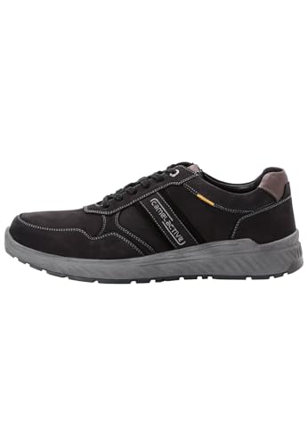 camel active Herren Sneaker Low 54WOA05 Schwarz 40 camel active Herren Sneaker Low 54WOA05 Schwarz 40 von camel active