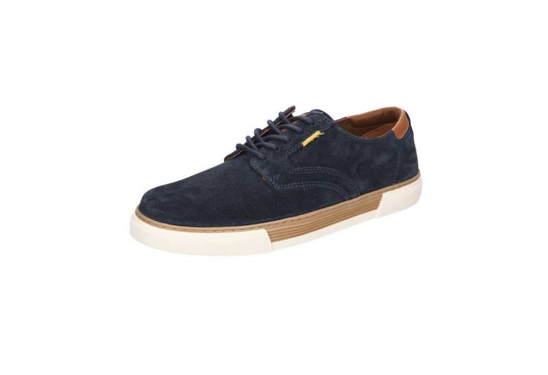 camel active Herren Sneaker Schnürschuh von camel active