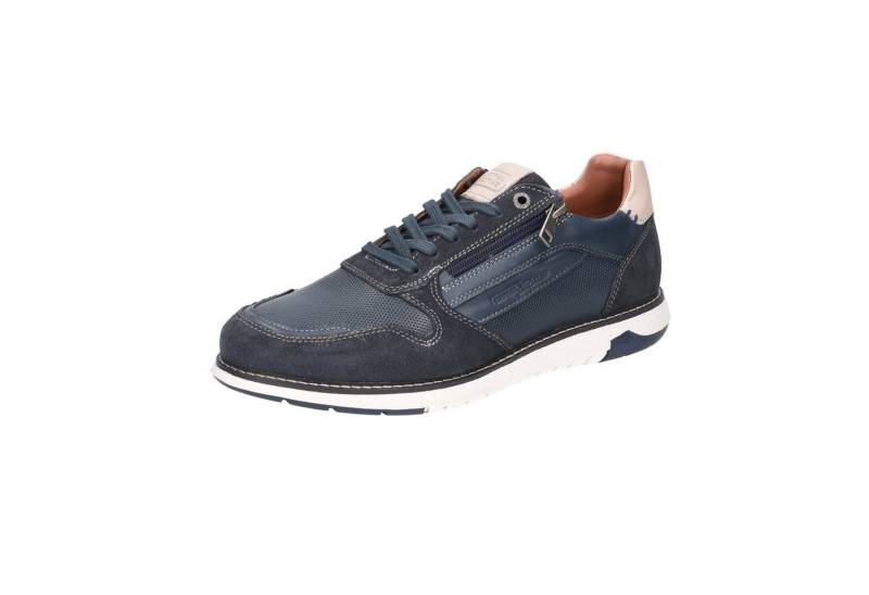 camel active Herren Sneaker Schnürschuh von camel active