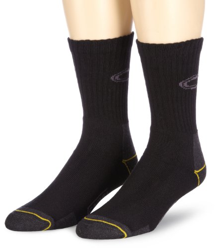 camel active Herren Atair Socken, Blickdicht, Schwarz (Black-610), Error:# von camel active