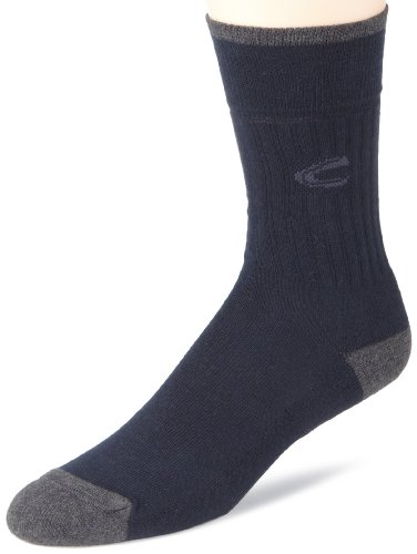 camel active Herren Socken 2 er Pack 6510 / camel active sportsocks 2 pack, Gr. 39-42, Blau (dark navy 545) von camel active