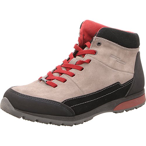 camel active Herren Sportschuhe Slalom GTX 12 480.12.02 grau 397608 von camel active