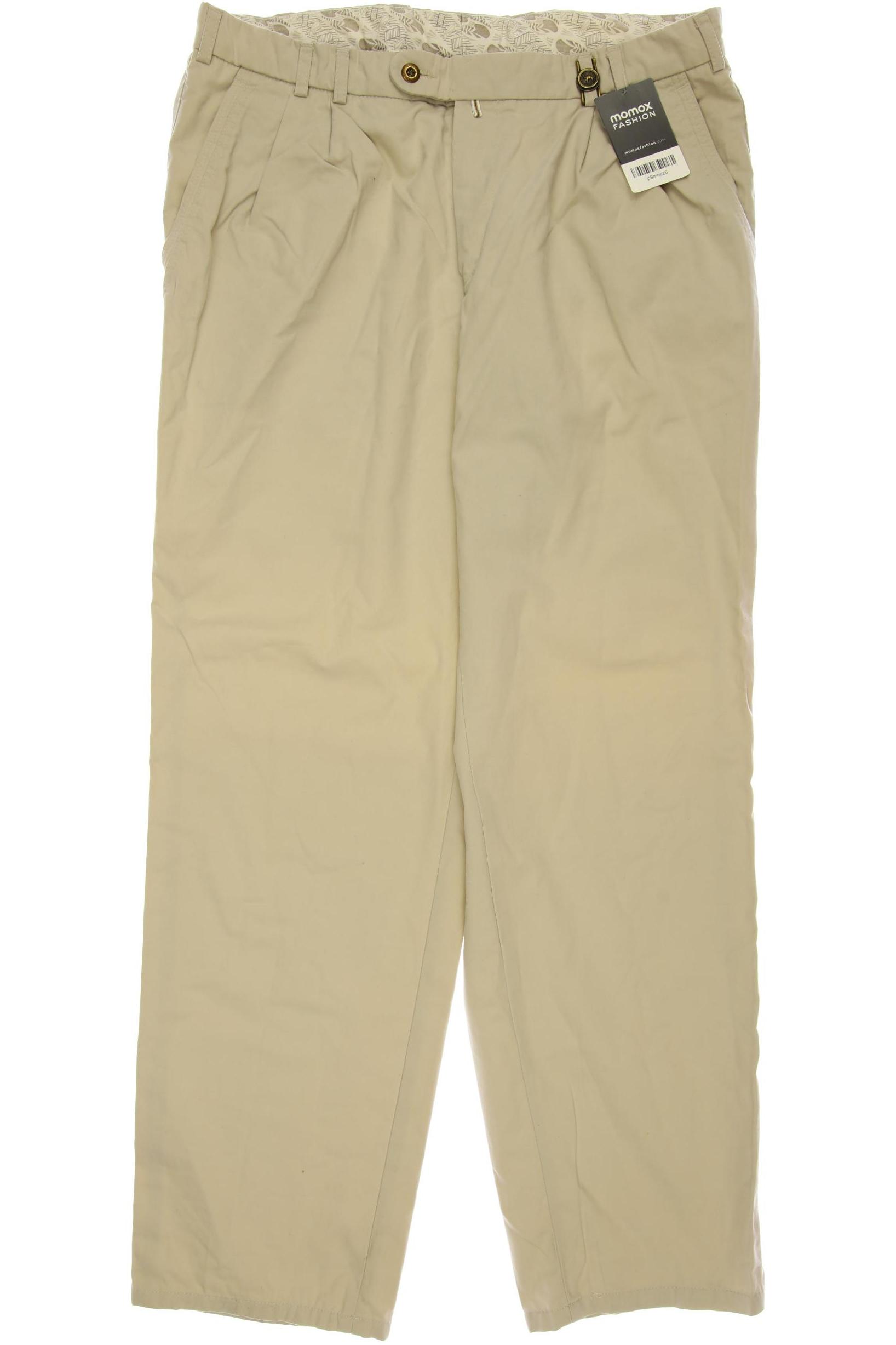 camel active Herren Stoffhose, beige von camel active