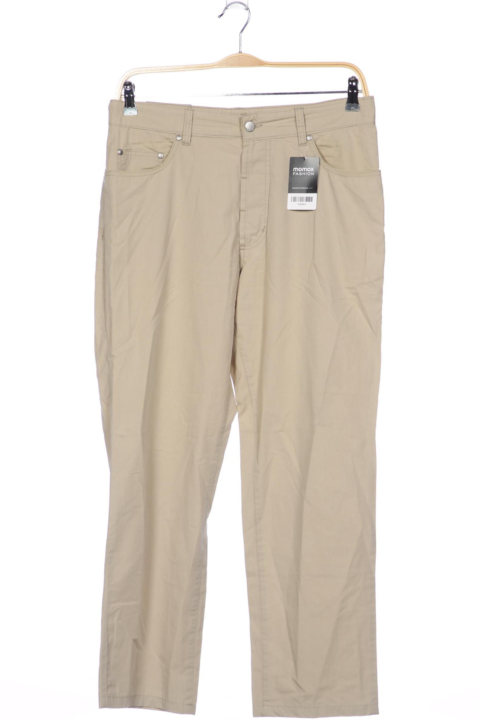 camel active Herren Stoffhose, beige von camel active