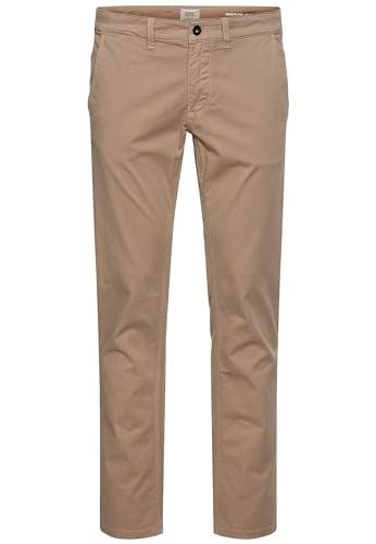 camel active Herren Stretch Chino Hose Regular Fit Houston Beige, menswear-35/32 camel active Herren Stretch Chino Hose Regular Fit Houston Beige, menswear-35/32 von camel active