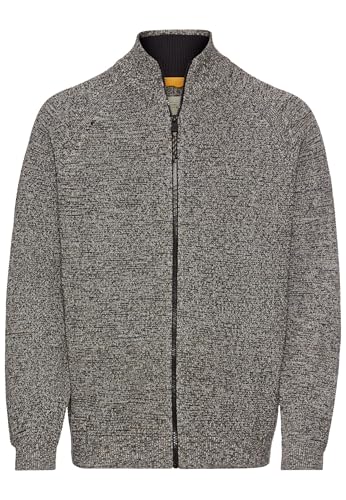 camel active Herren Strickjacke aus Baumwolle Khaki, Menswear-M camel active Herren Strickjacke aus Baumwolle Khaki, Menswear-M von camel active
