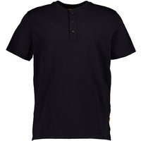 camel active Herren T-Shirt grau Baumwolle von camel active