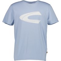 camel active Herren T-Shirt blau von camel active