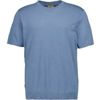 camel active Herren T-Shirt blau von camel active