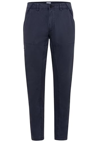 camel active Herren Tapered Fit Chino Dunkelblau, menswear-33/32 camel active Herren Tapered Fit Chino Dunkelblau, menswear-33/32 von camel active