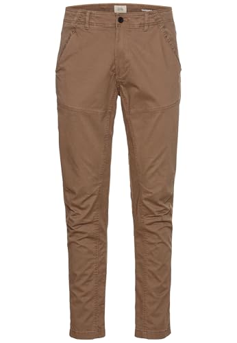 camel active Herren Tapered Fit Chino 34 Braun menswear-42/34 camel active Herren Tapered Fit Chino 34 Braun menswear-42/34 von camel active