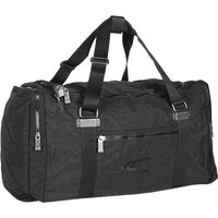 camel active Herren Reisetasche schwarz Mikrofaser von camel active