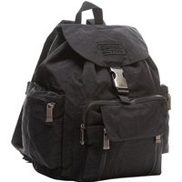 camel active Herren Rucksack Schwarz Mikrofaser camel active Herren Rucksack Schwarz Mikrofaser von camel active