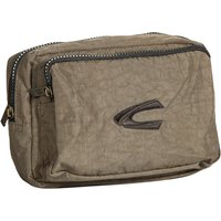 camel active Herren Gürteltasche beige Mikrofaser camel active Herren Gürteltasche beige Mikrofaser von camel active