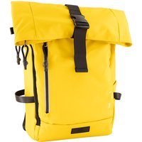 camel active Herren Rucksack gelb Mikrofaser von camel active