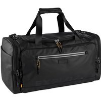 camel active Herren Weekender schwarz Mikrofaser von camel active