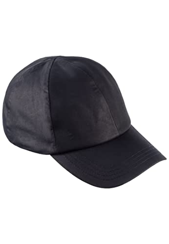 camel active Herren teXXXactive® Funktionscap im 6-Panel Style Dunkelblau, Menswear-OS von camel active