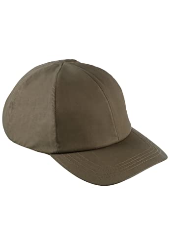 camel active Herren teXXXactive® Funktionscap im 6-Panel Style Oliv Grün, Menswear-OS camel active Herren teXXXactive® Funktionscap im 6-Panel Style Oliv Grün, Menswear-OS von camel active
