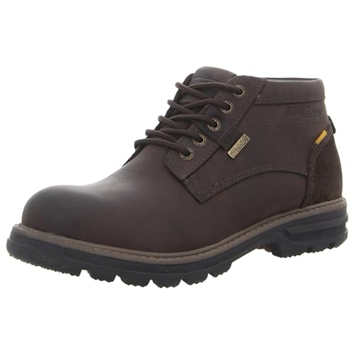 camel active Hoher Boot Darwin aus Nubukleder 43 43 camel active Hoher Boot Darwin aus Nubukleder 43 43 von camel active
