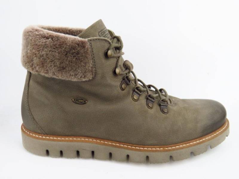 camel active Ice 71 Winterstiefel von camel active