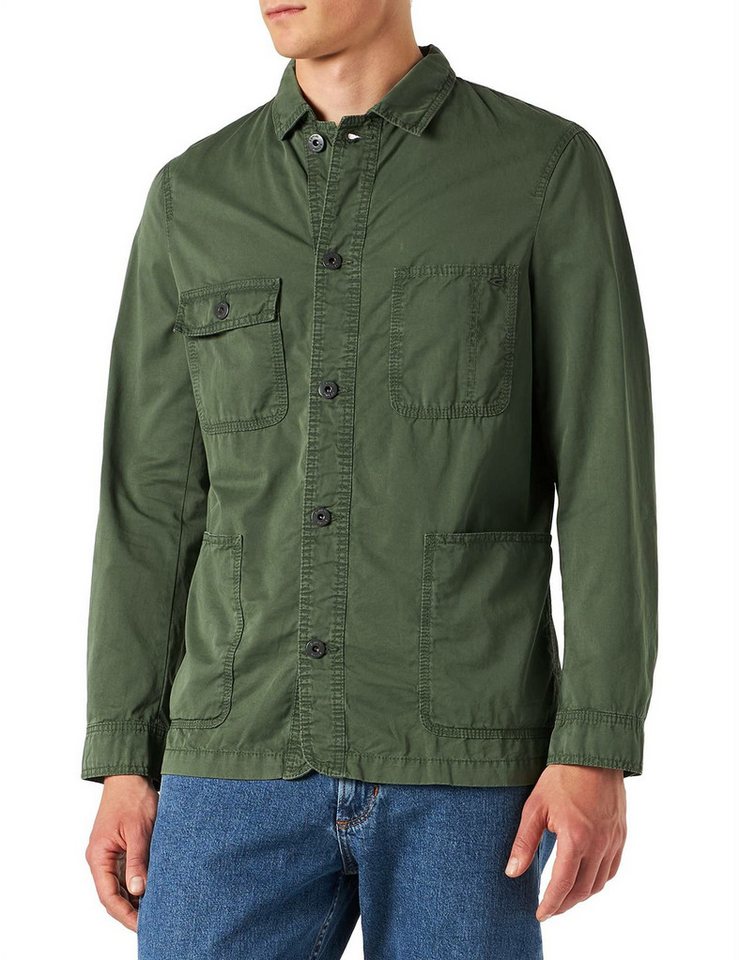 camel active Jackett Sakko für Herren (1-tlg) von camel active