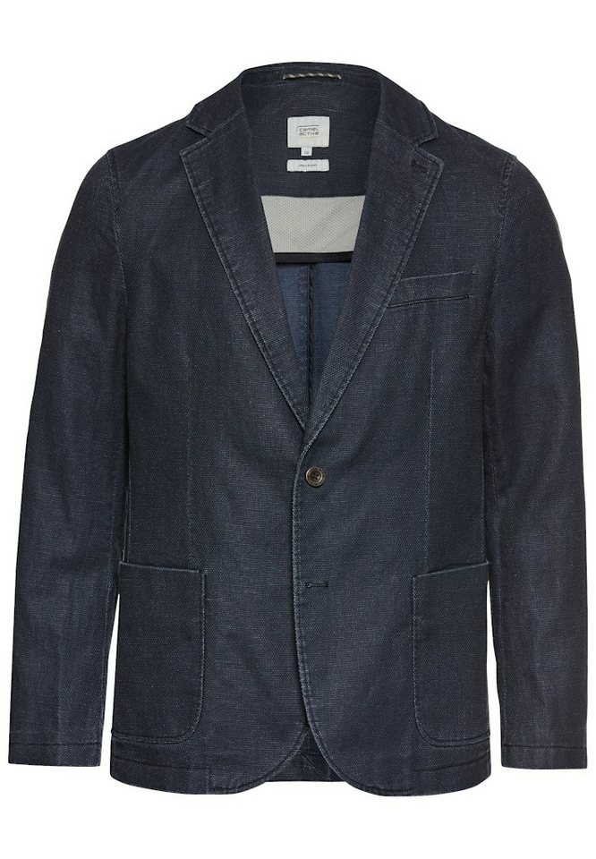 camel active Jackett für (1-tlg) von camel active