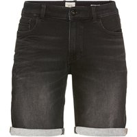 camel active Jeans-Shorts mit Stretchanteil, Regular Fit von camel active