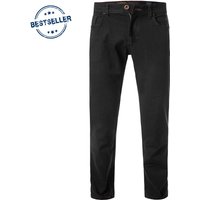 camel active Herren Jeans schwarz von camel active