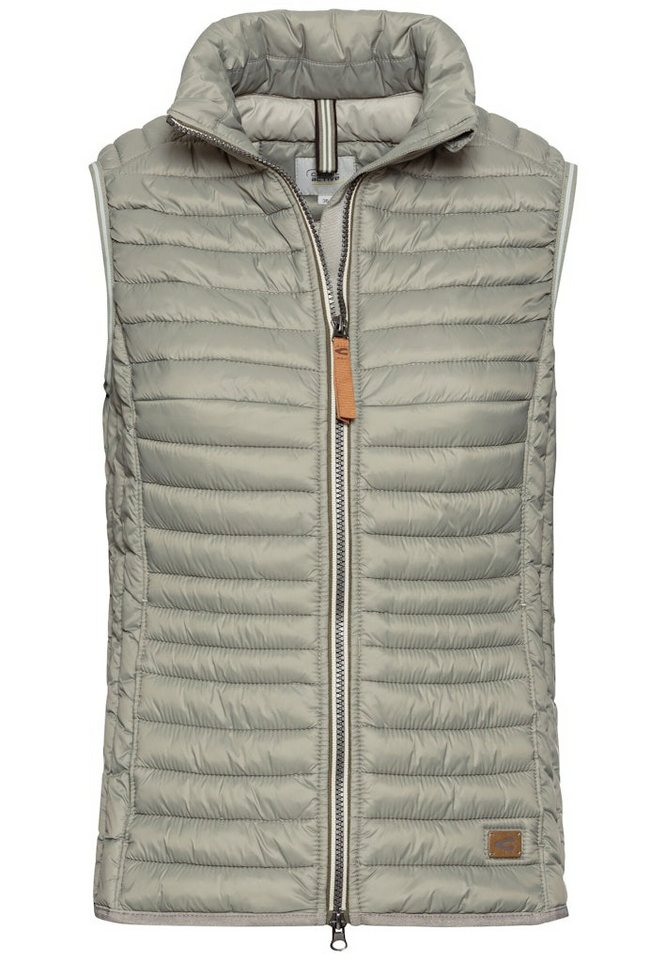 camel active Funktionsjacke Weste für Damen (1-St) von camel active