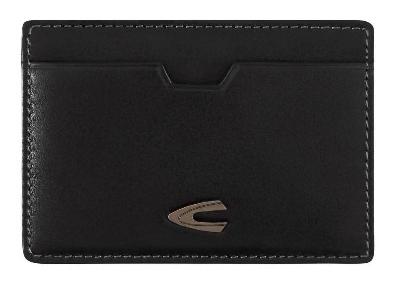 camel active Kartenetui Card Wallet, mit RFID-Blocker Schutz von camel active