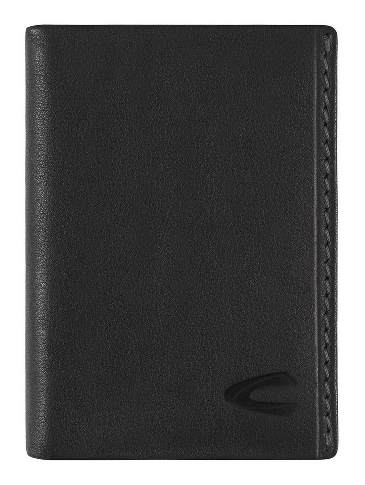 camel active Kartenetui Card Wallet, mit RFID-Blocker Schutz camel active Kartenetui Card Wallet, mit RFID-Blocker Schutz von camel active