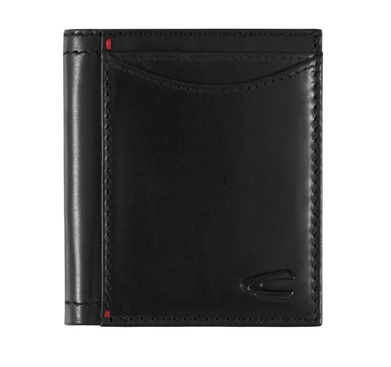 camel active Kartenetui camel active Kartenbörse Kartenetui schwarz black salamanca von camel active