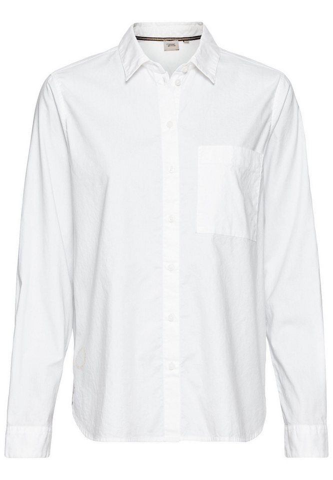 camel active Klassische Bluse von camel active