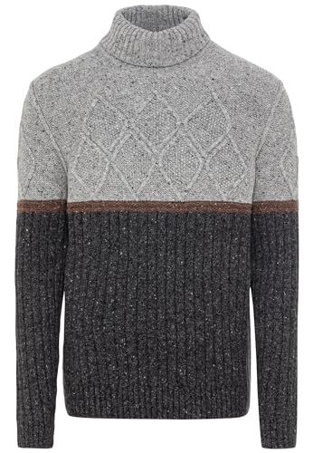 camel active Knitted Rollneck - XXL von camel active
