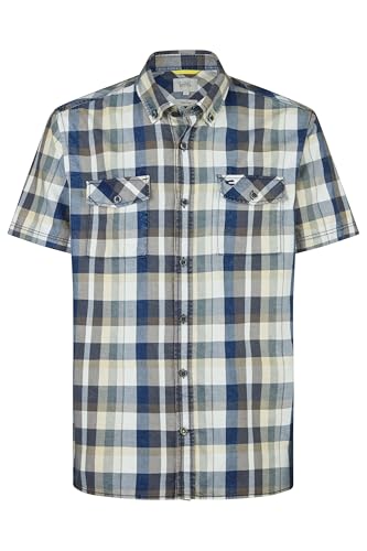 camel active Kurzarmhemd Cotton L L camel active Kurzarmhemd Cotton L L von camel active