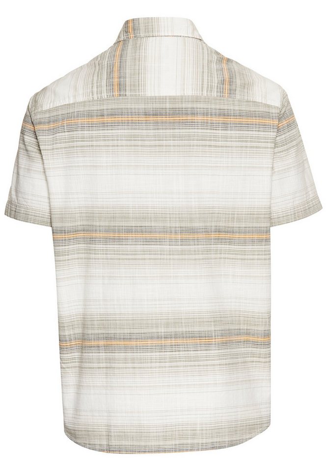 camel active Kurzarmhemd Shortsleeve Shirt von camel active