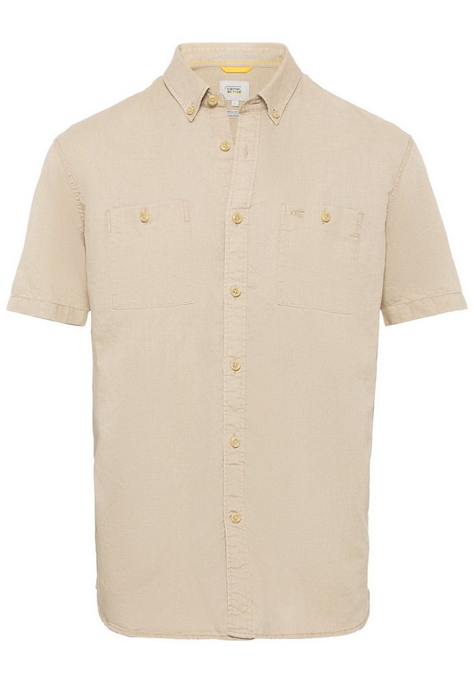 camel active Kurzarmhemd von camel active