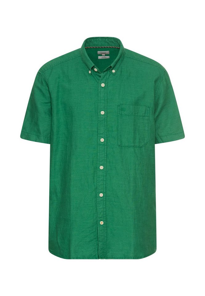 camel active Kurzarmhemd von camel active