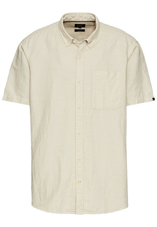 camel active Kurzarmhemd von camel active