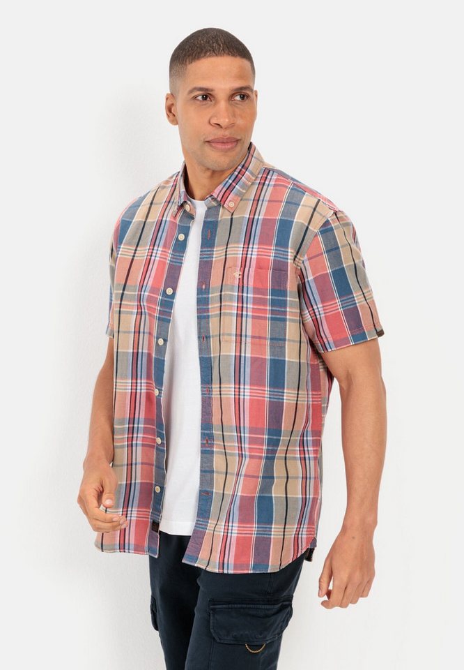 camel active Kurzarmhemd camel active Kurzarmhemd von camel active